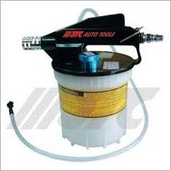 Pneumatic Brake Bleeder