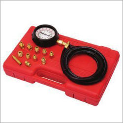 Steel Transmission Pressure Gauge