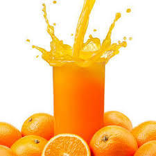 Kinnow Fruit Drinks