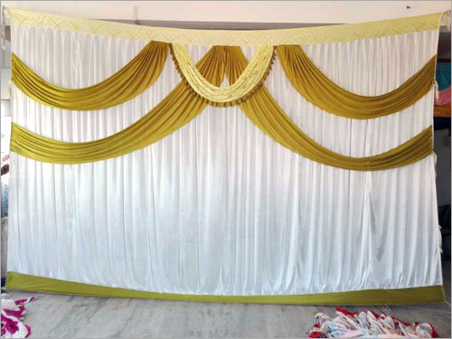 Stylish Wedding Tent