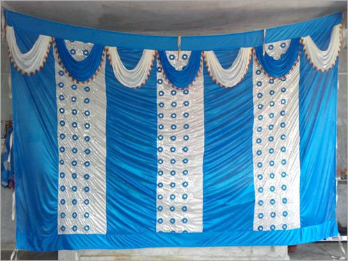 Mandap Tent