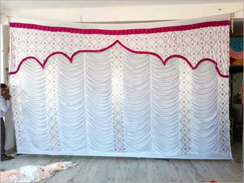 Stylish Event Tent
