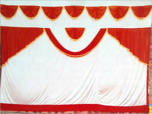Stylish Mandap Tent