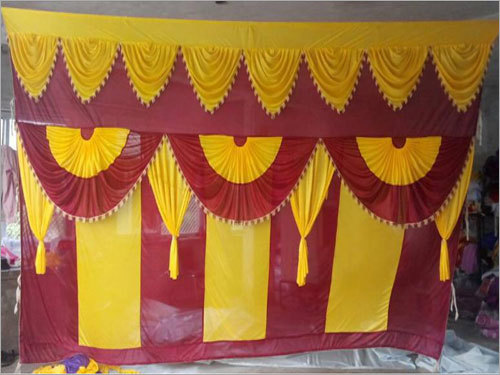 Stylish Marriage Tent
