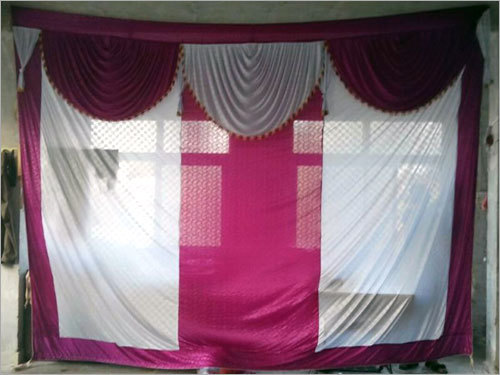 Desinger Wedding Tent