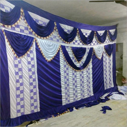 Stylish Party Tent