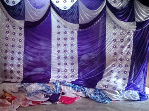 Luxury Event Tent