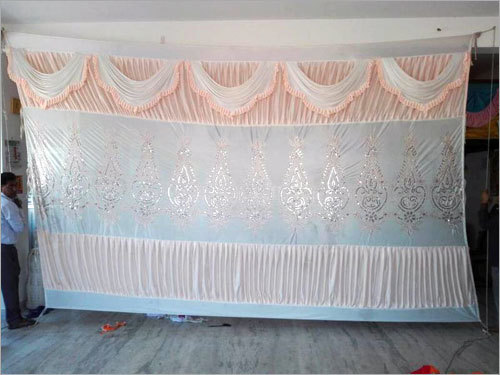 Outdoor Party Tent