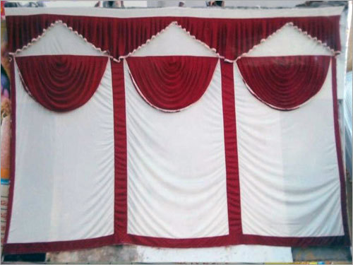 Traditional Marriage Tent