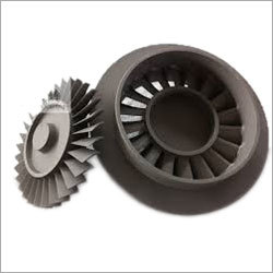 Jet Engine Rotors Castings Jet Engine Rotors Castings