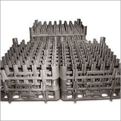 Heat Resistant Castings