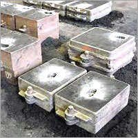 Industrial Sand Casting