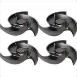 Pump Casting Pump Casting