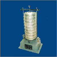 Seed Sieve Shaker