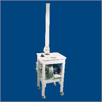 Seed Blower-Decota Type