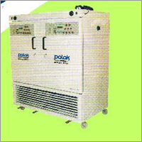 Seed Germinator Double Chamber