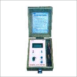 Moisture Meter