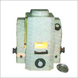 Infra Red Moisture Balance