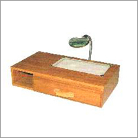 Illuminated Purity Works Board