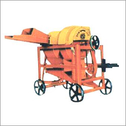 Dry Seed Extractor