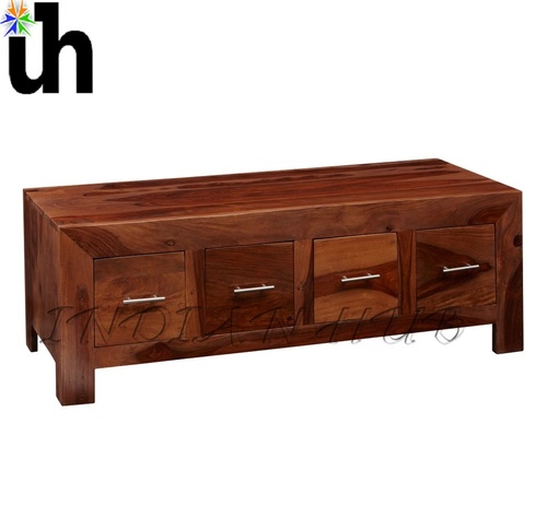 Drawer Coffee Table