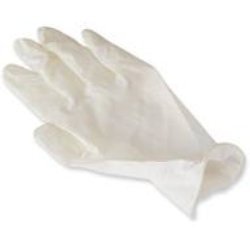 Latex Gloves