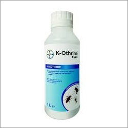 Deltamethrin 2.5% SC