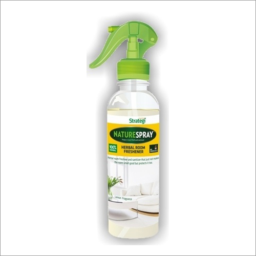 Nature Spray