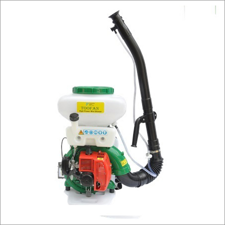 High Power Mist Blower Cum Duster Toofan