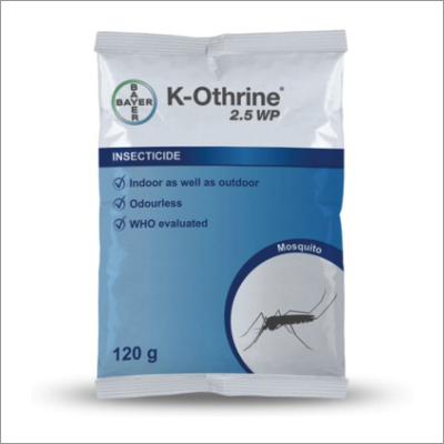 K-Othrine 2.5% WP