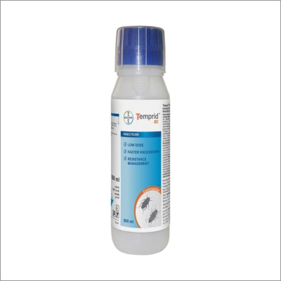 Temprid SC A Bayer Product