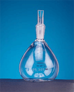 SPECIFIC GRAVITY BOTTLE