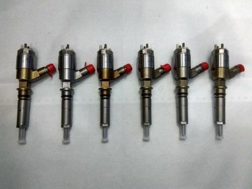 CATTERPILLAR INJECTOR ASSY FOR CAT 320 D EXCAVATOR