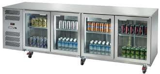 Cold Equipments