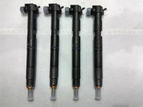 Delphi C R Injectors Assy For Hyundai I20 Car