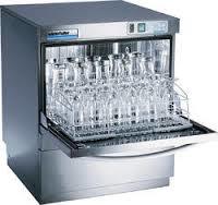 Glass Washer