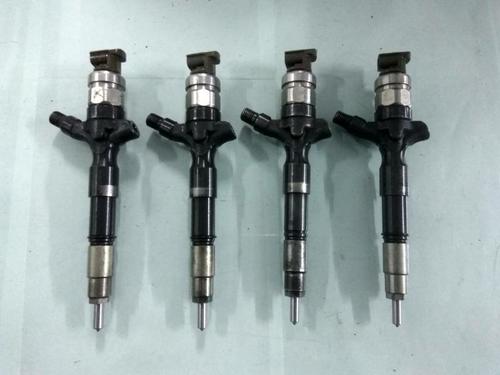 DENSO C RINJECTORS FOR TOYOTA INNOVA CAR