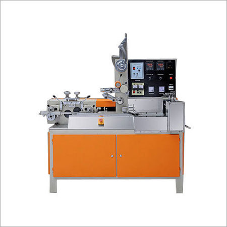 Automatic Pillow Packing Machine