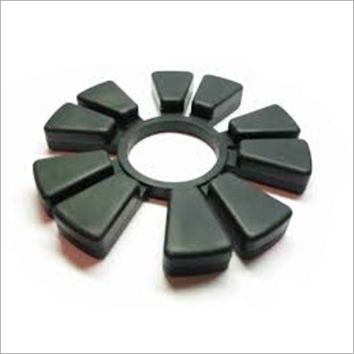 Cush Rubber