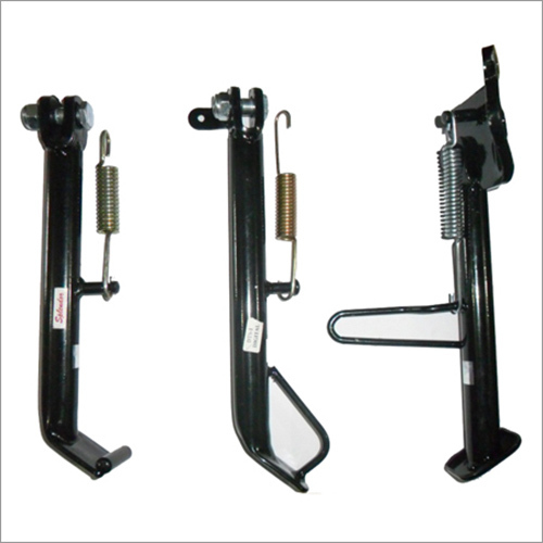 Side Stand