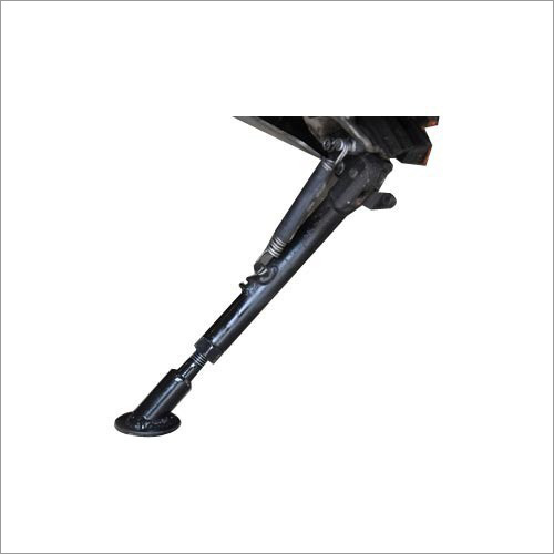 Two Wheeler Side Stand