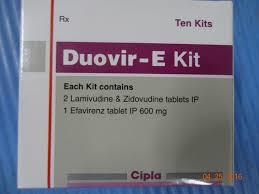 Duovir Cream