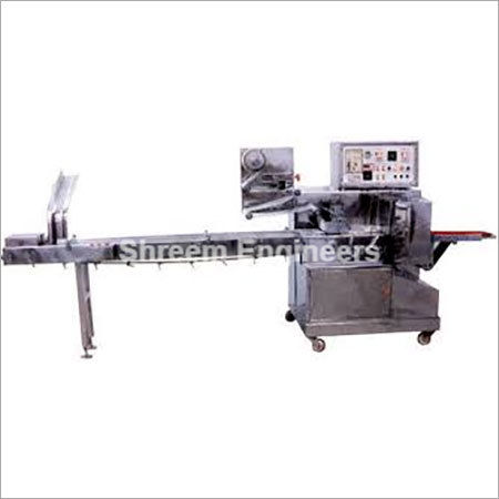 Bearing Packing Machine