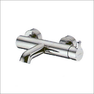 Stainless Steel Faucet