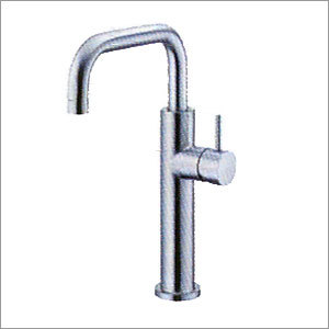 Basin Faucet