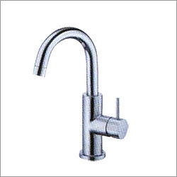 Basin Faucet