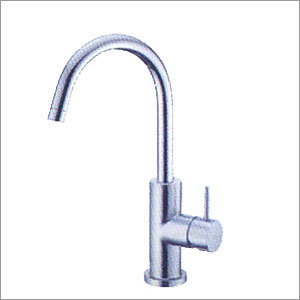 Stainless Steel Faucet