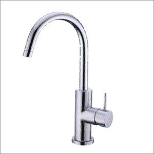 Stainless Steel Faucet