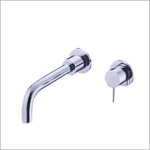Wall Mounted Basin Faucet