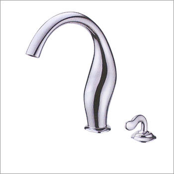 Kitchen Faucet Swivel Spout